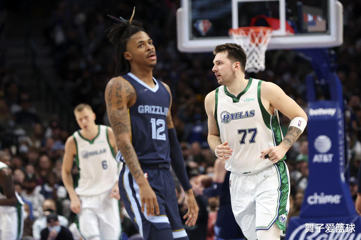 广东男篮|狠人！单月减20磅！后程发力抢约基奇MVP，NBA未来的门面撑起来了