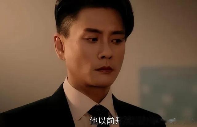 廉政狙击|《廉政狙击》老香港剧的味道，豆瓣分8.0大家都说是好剧，为啥？