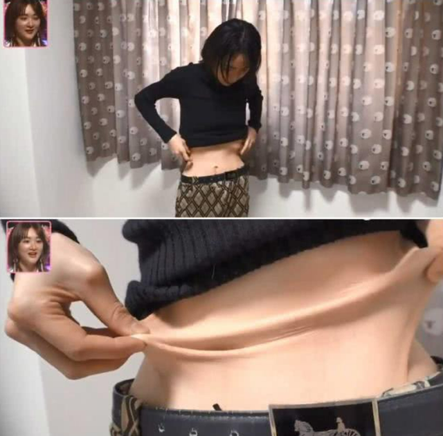 女孩 日本女孩狂减40公斤，竟对班主任表白，看到最后，网友：精神可嘉