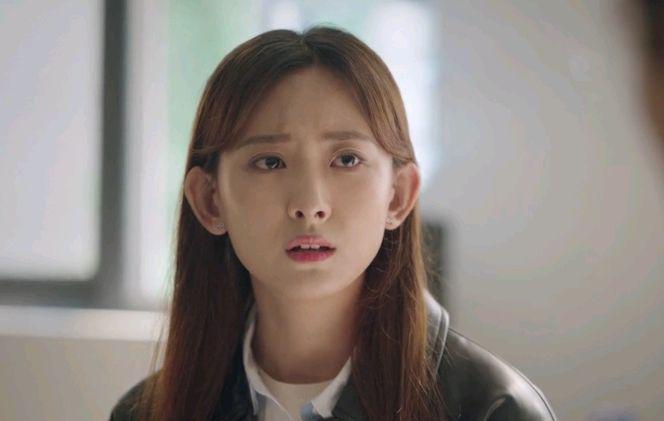 曹骏|总是激动:曹骏在《底线》中的表演有点生硬,只有愤怒缺乏感情