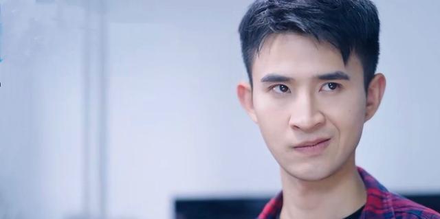 梦华录|从“歪嘴战神”，到《梦华录》陈廉，他还是杨阳导演公司艺人！