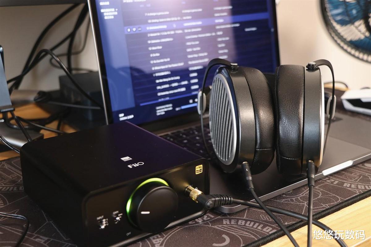 机箱|佩戴舒适，直推入心：HIFIMAN ANANDA隐形磁体版初体验