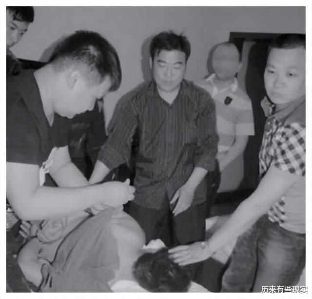 2010年采花大盗刘庆朋被判死刑,17年间,当地116名妇女遭遇不幸