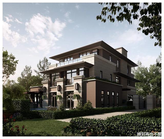 别墅|为什么有人不建议买别墅,住别墅有哪些苦恼?