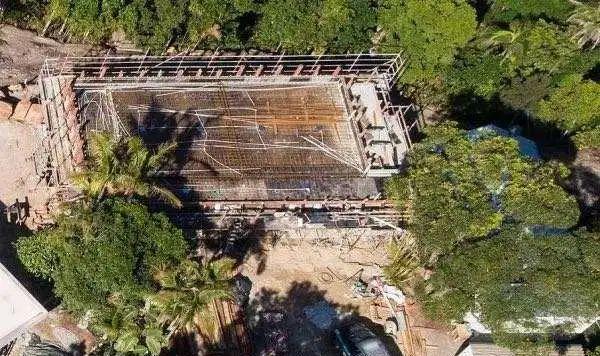 好莱坞雷神花6000万买下澳洲豪宅,又斥巨资装修……