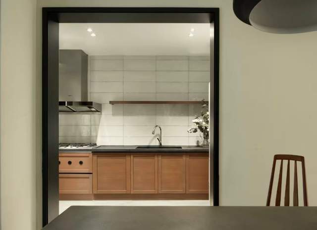 案例欣赏|146平三口之家简单又温馨