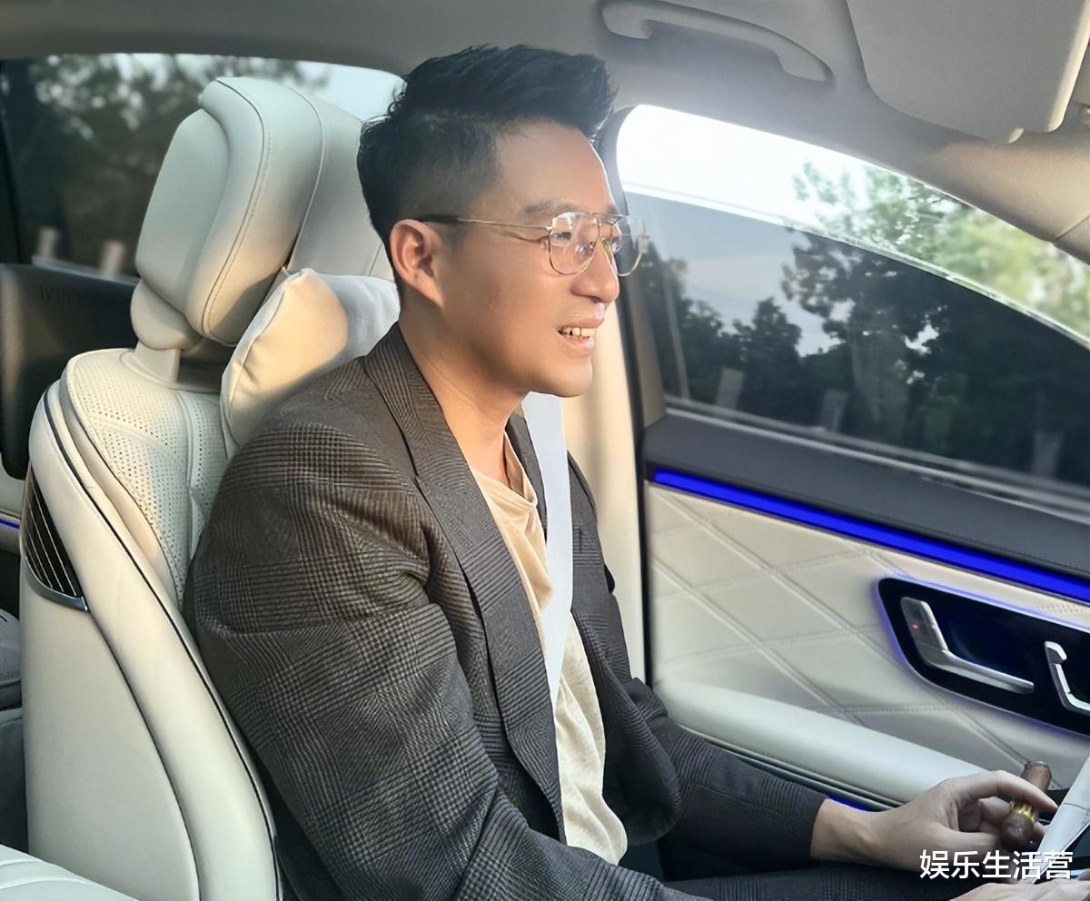 汪小菲|彻底输了？汪小菲道歉删文，葛斯齐功成名就，霸榜签独家双商在线