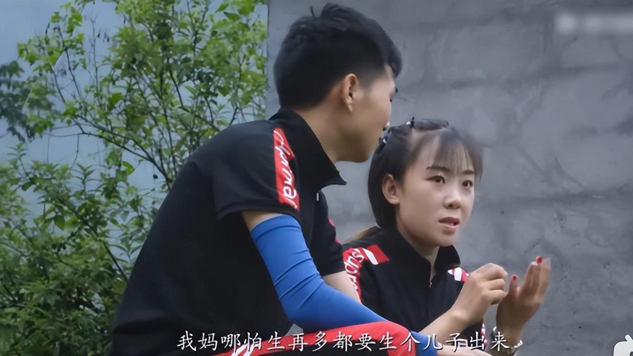 张琳|?95后女卡车司机：6000块被“卖”，两次离婚，后被奥斯卡导演看上！