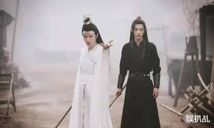 古装剧|六个古装剧用烂的梗,你熟悉几个?