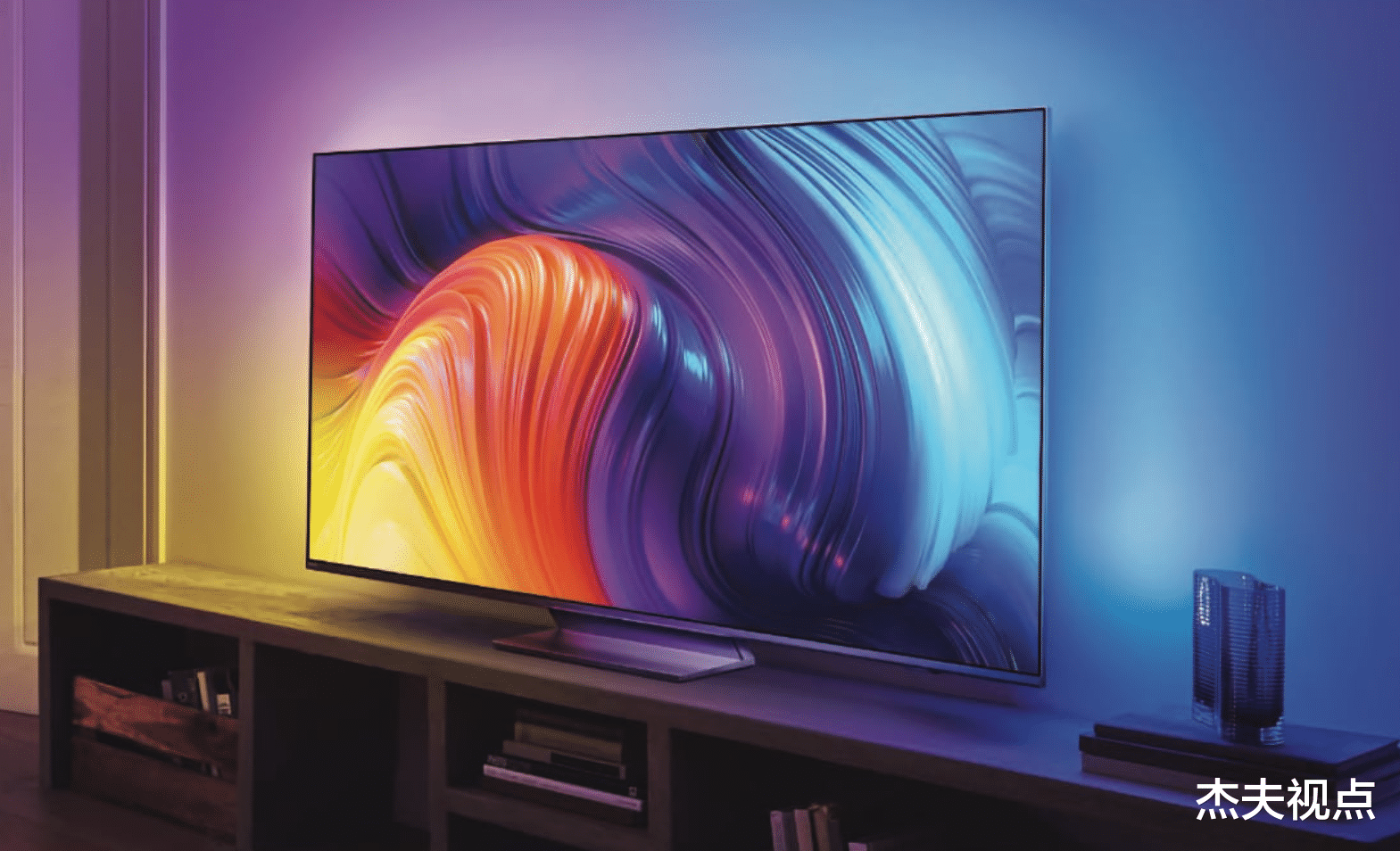 飞利浦|碾压国产不输大法！飞利浦上半年电视简介，国内行货可以关注