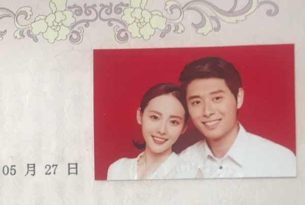 张嘉倪|8年婚姻生2个儿子，可就是等不来夫家的一场婚礼，管婆婆叫阿姨