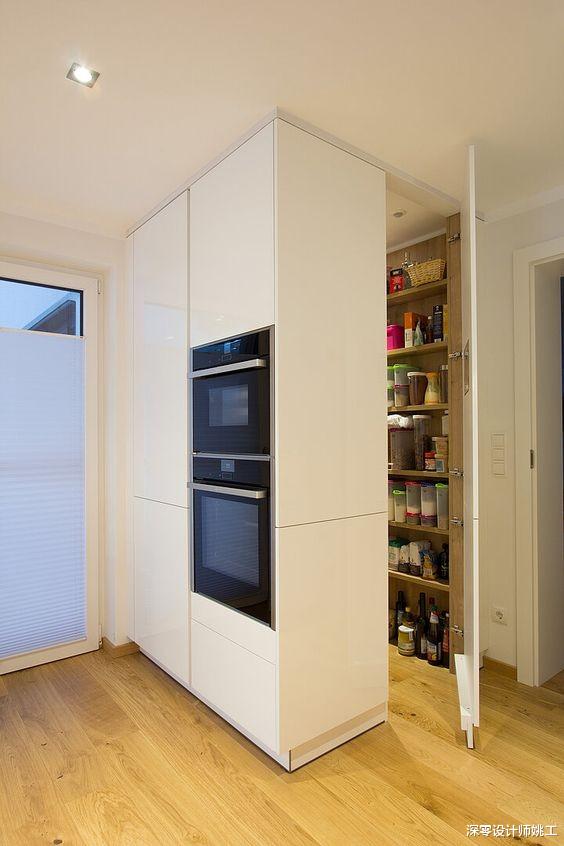 疫情过后,我想做这6个家居设计,从玄关到厨房好用又提升颜值