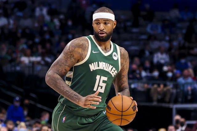 广东男篮|恭喜广东！NBA三大强力内线正式确定，有望驰援杜锋“复仇”辽宁