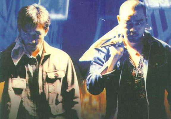 釜山电影节|梁朝伟获釜山电影节“亚洲电影人奖”