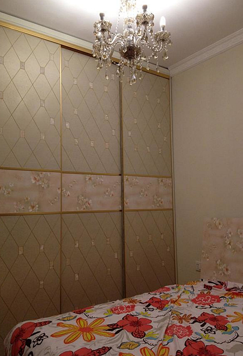 晒晒我的80平新房,简单而温馨,朋友们都说:这才是正常的家