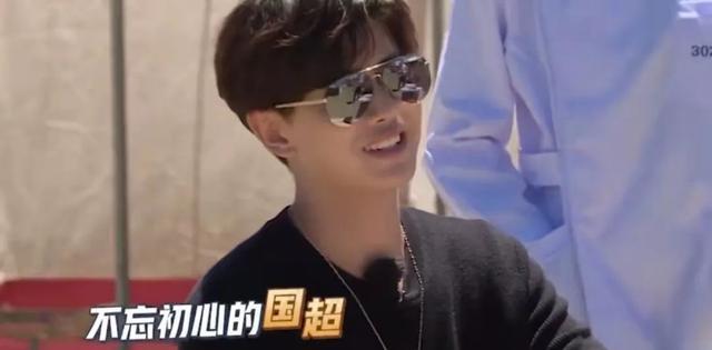 任嘉伦 明星的无效操作,孙俪坚持养生却眼凸,任嘉伦经常被叫任国超