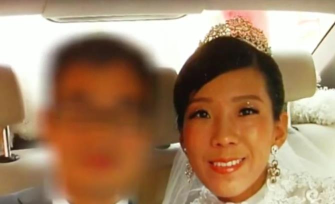 38岁河南女博士患癌需80万，丈夫跪地恳求妻子离婚：请放我一马