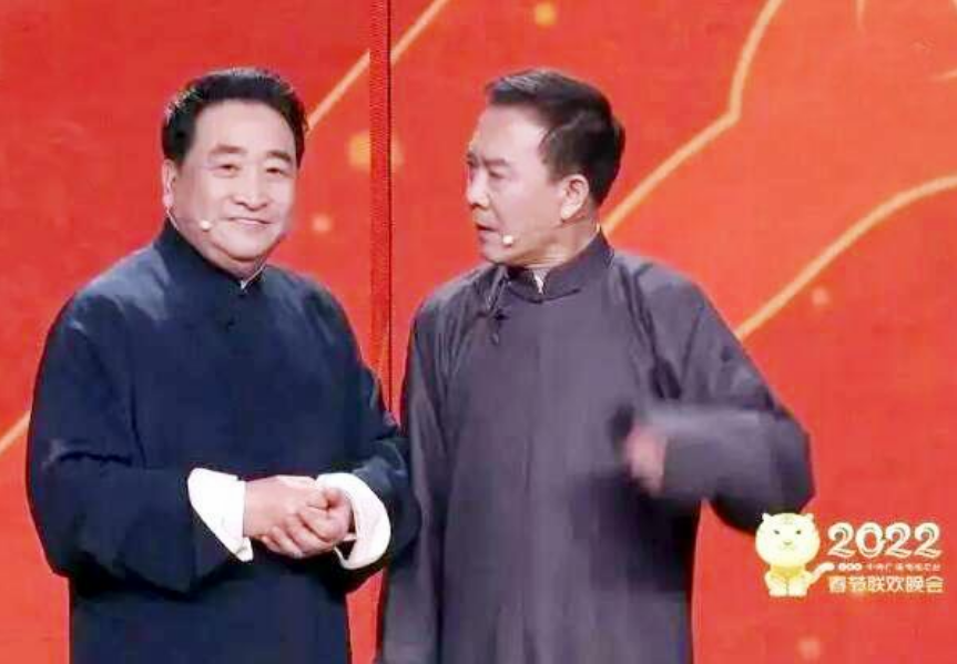 姜昆|姜昆:不顾妻子反对收养6岁孤儿,掐断女儿明星梦,养子成他骄傲