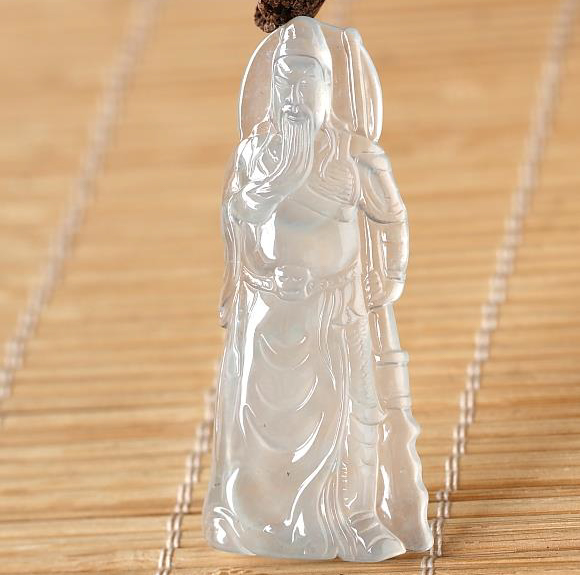 玉雕|玉雕大师-郭宗普