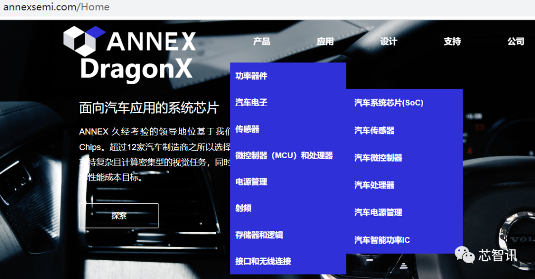 阿里巴巴|“碰瓷”特斯拉，安纳思半导体背后的资本谋局