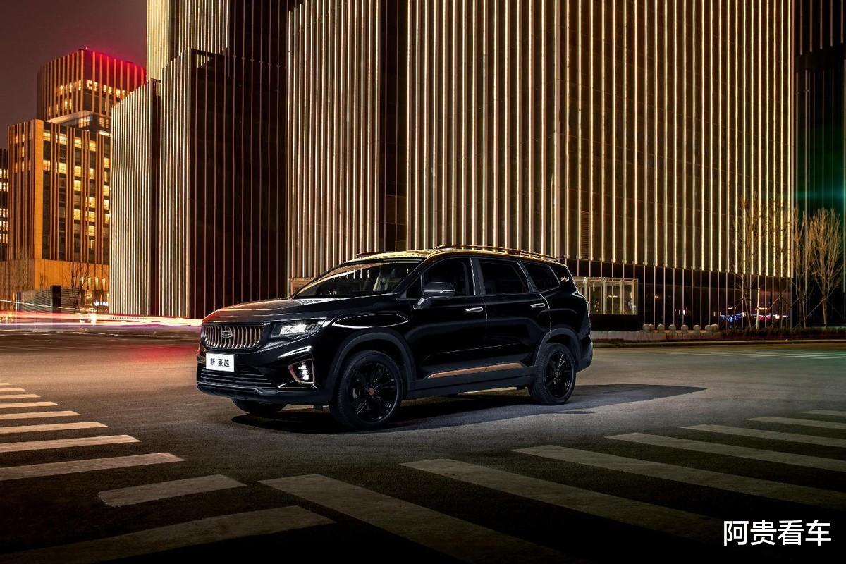 |2360L超大装载空间 驾驶大大大新豪越去钓鱼是怎样的体验？