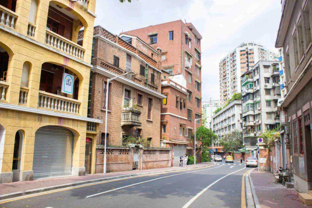 沙滩|广东省游览打卡首站：广州市，来看看这座城的美好之处吧