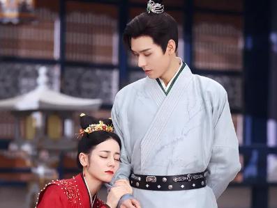 山河令|《山河令》一周年了，剧被下架，龚俊也退出了顶流