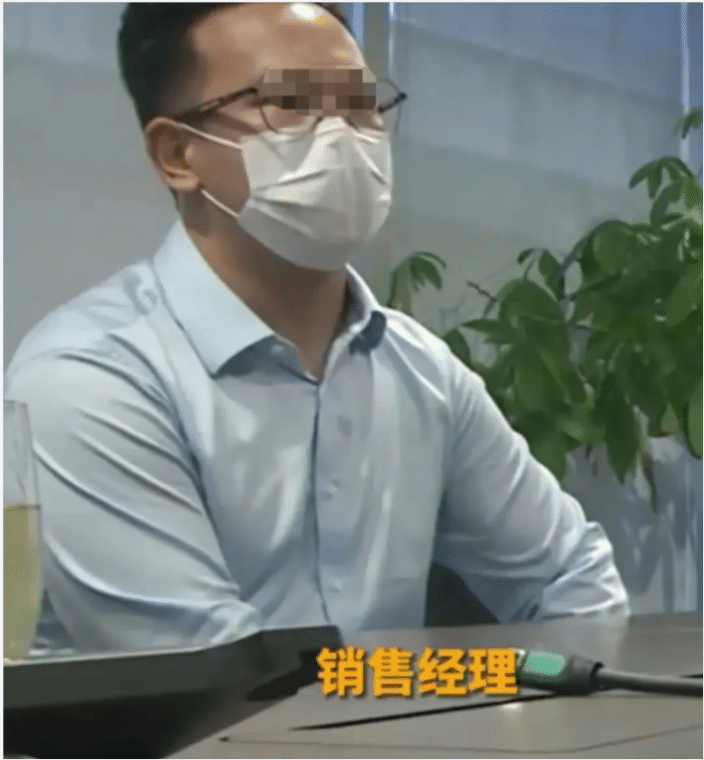 160万的豪车,还没见到就成二手车,4S店:撞坏那也是你的