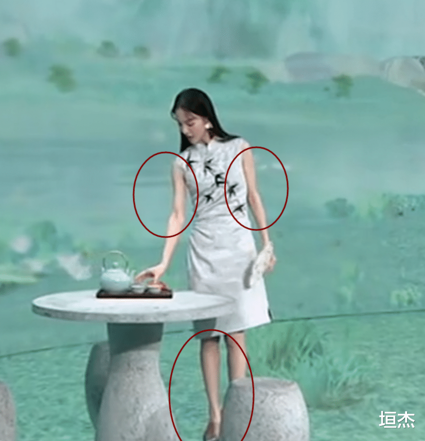 |端午晚会生图盘点！有人发福，有人瘦脱相，有人脸僵油腻用力过猛