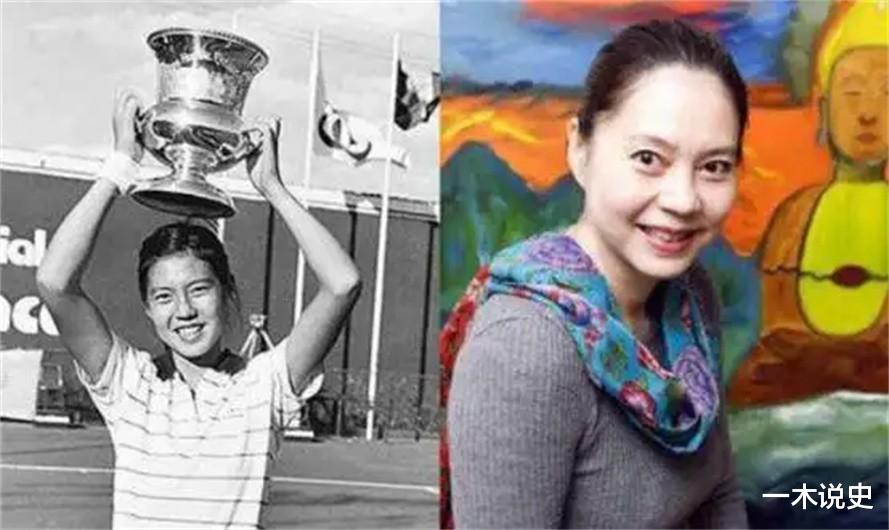 教练|40年前胡娜比赛中途叛逃美国，害惨中国队，后来却选择回国捞金