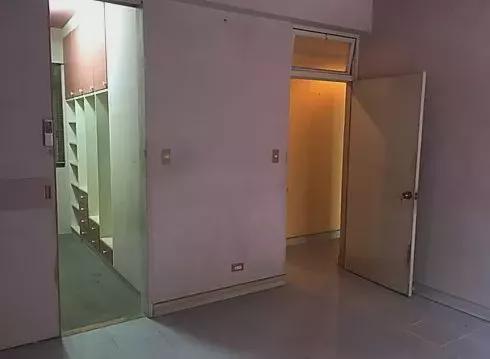 为照顾孩子，82㎡老房改出3室2厅，打造出最适合中国人开放式厨房