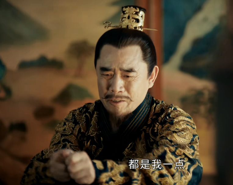 成毅|积压4年,播1集收视就爆了,豆瓣好评不断,成毅选对剧本抽中王炸