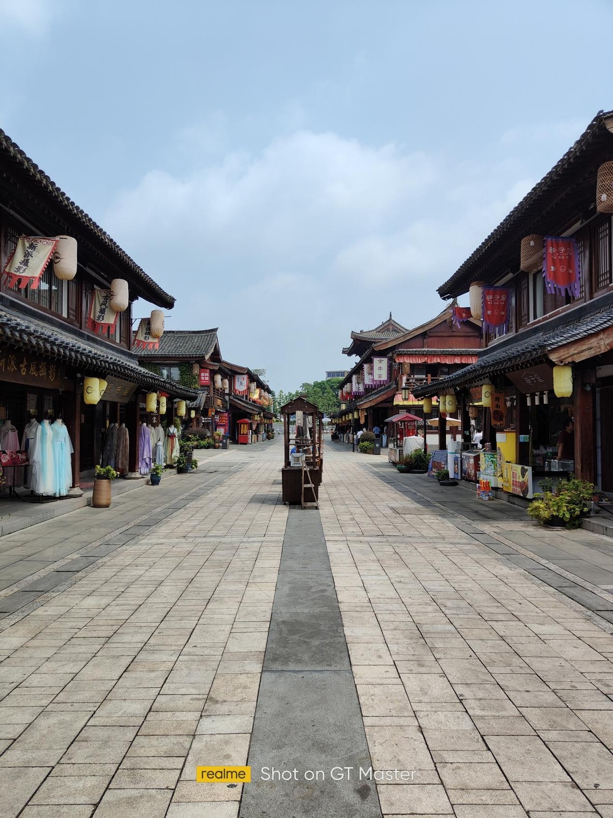 大数据|realme 真我 GT 大师探索版评测:高级质感