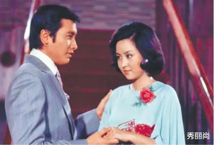 7位琼瑶男主颜值今昔对比,有人帅了半辈子,有人发福似奶奶