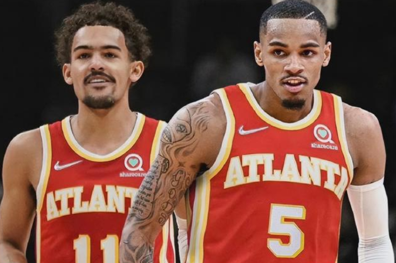 赛季过半,NBA两笔最具争议交易正在被证明是“巨坑”