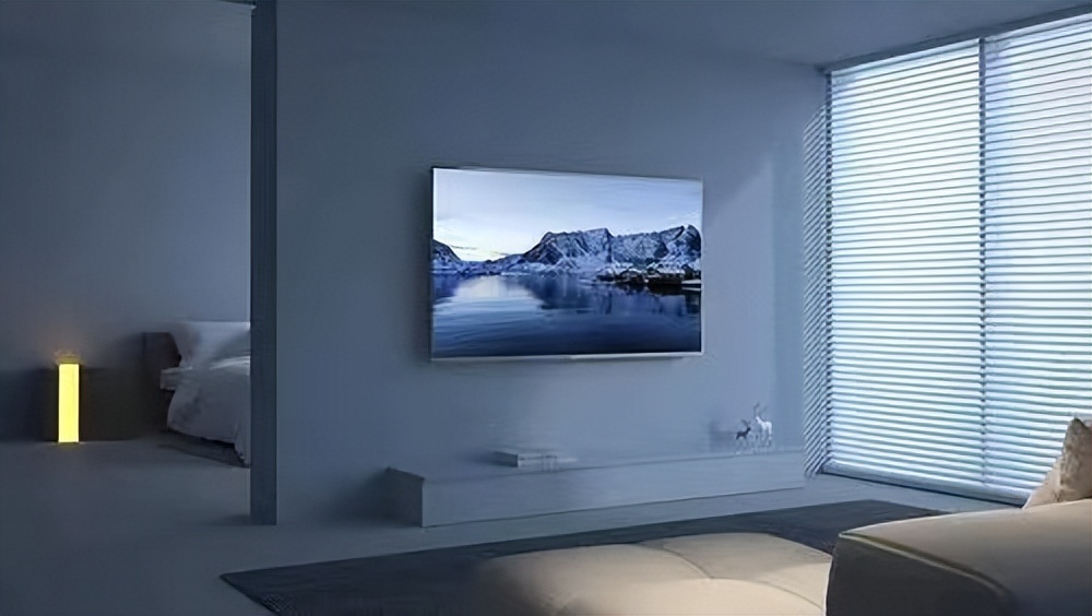 电视机|雾里看花 如何选购一台智能电视机？