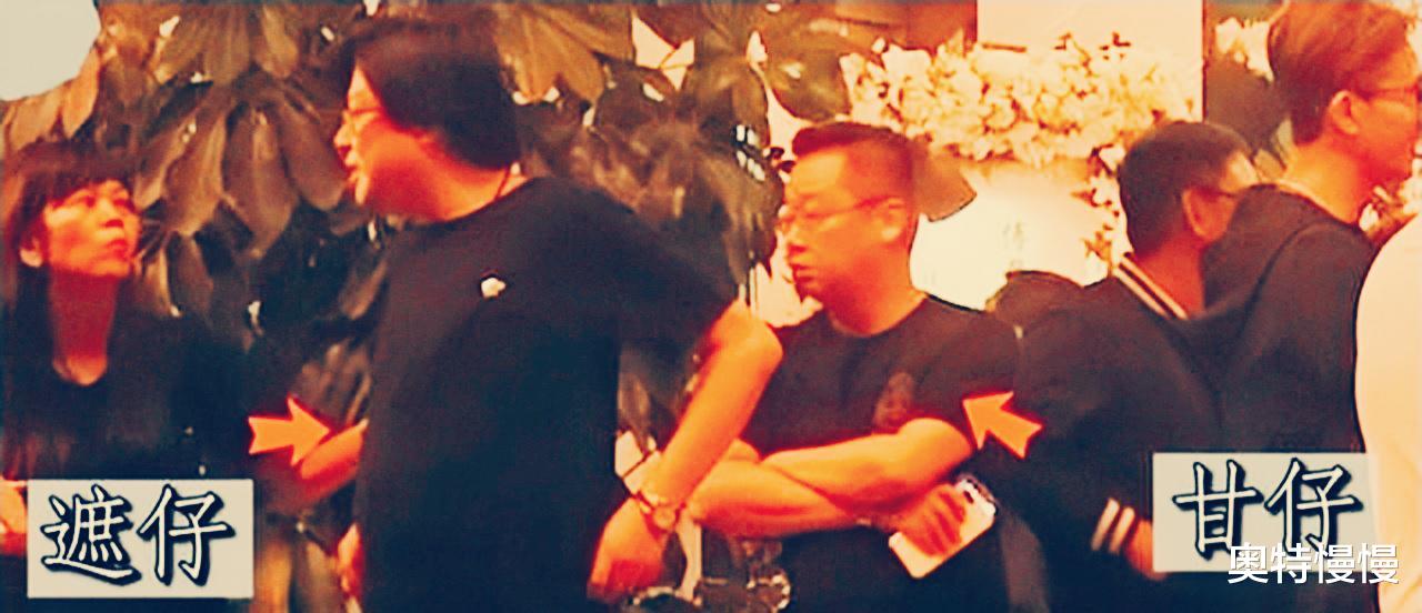 曾志伟|新义安“尖东小霸王”，暴打曾志伟致其缝了29针，一句话吓跑王晶