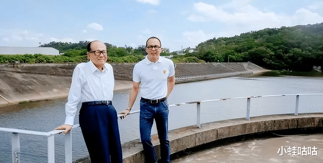 李泽楷|李泽楷跟梁洛施复合几率为零?李泽楷不表态,梁洛施追求更高境界