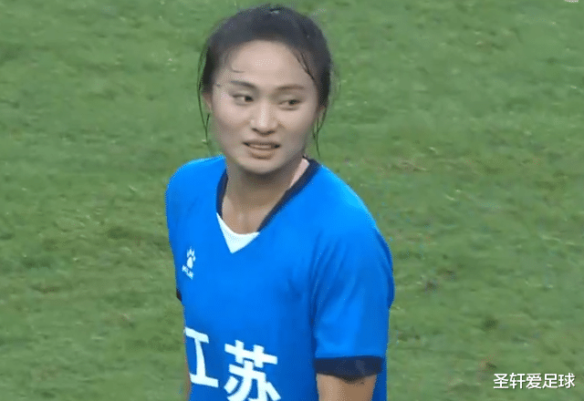 陈婉婷|3-1！陈婉婷狂飙，四冠王迎大胜，贾秀全弃用之人1分钟闪击破门