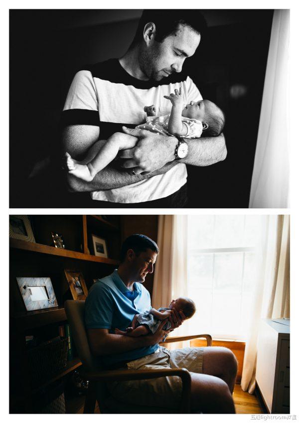 在摄影中如何通过作品传达情感，这6个摄影技巧简单好用！