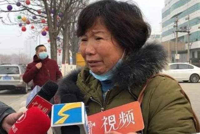 姚策|尴尬！姚策堂嫂堂姐都曾力挺杜新枝，为何老杜会更偏爱堂嫂