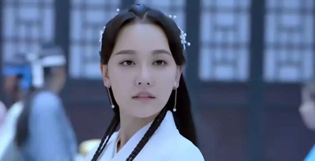 姐姐|8部翻拍古装剧，《少年包拯》女主美，《宝莲灯》孙悟空满脸通红