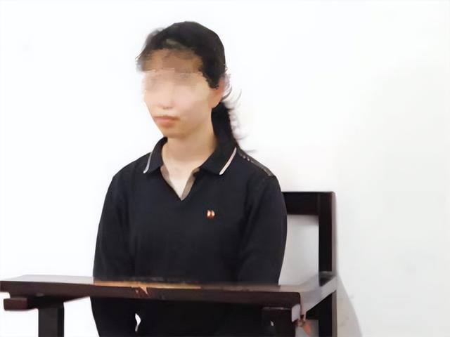 2001年北京夫妻同居6年,丈夫因诈骗被抓,妻子才知丈夫竟是女人