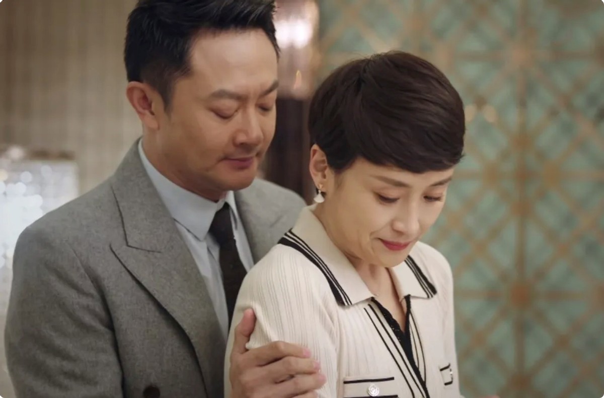 底线|底线:吴华尴尬的处境,留给已婚女人1条忠告,是规劝,也是警钟