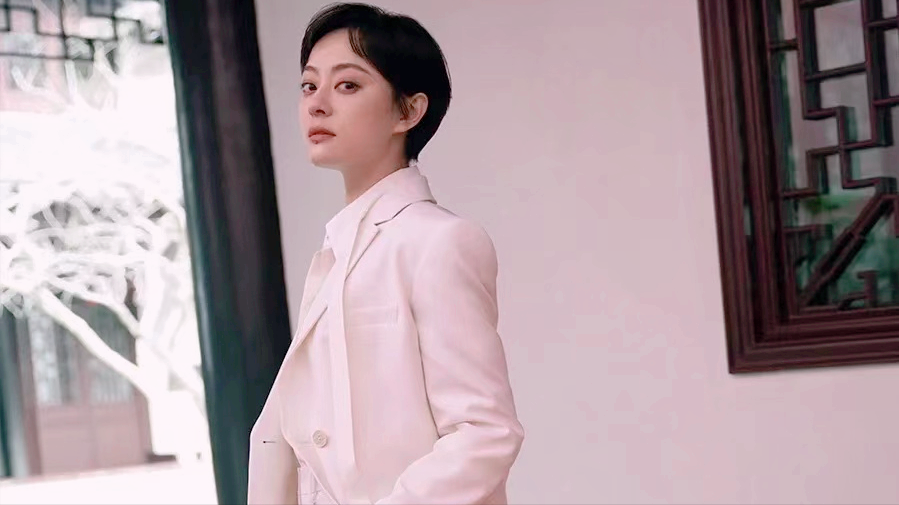 王迅|Valentino华伦天奴正式宣布孙俪成为品牌代言人