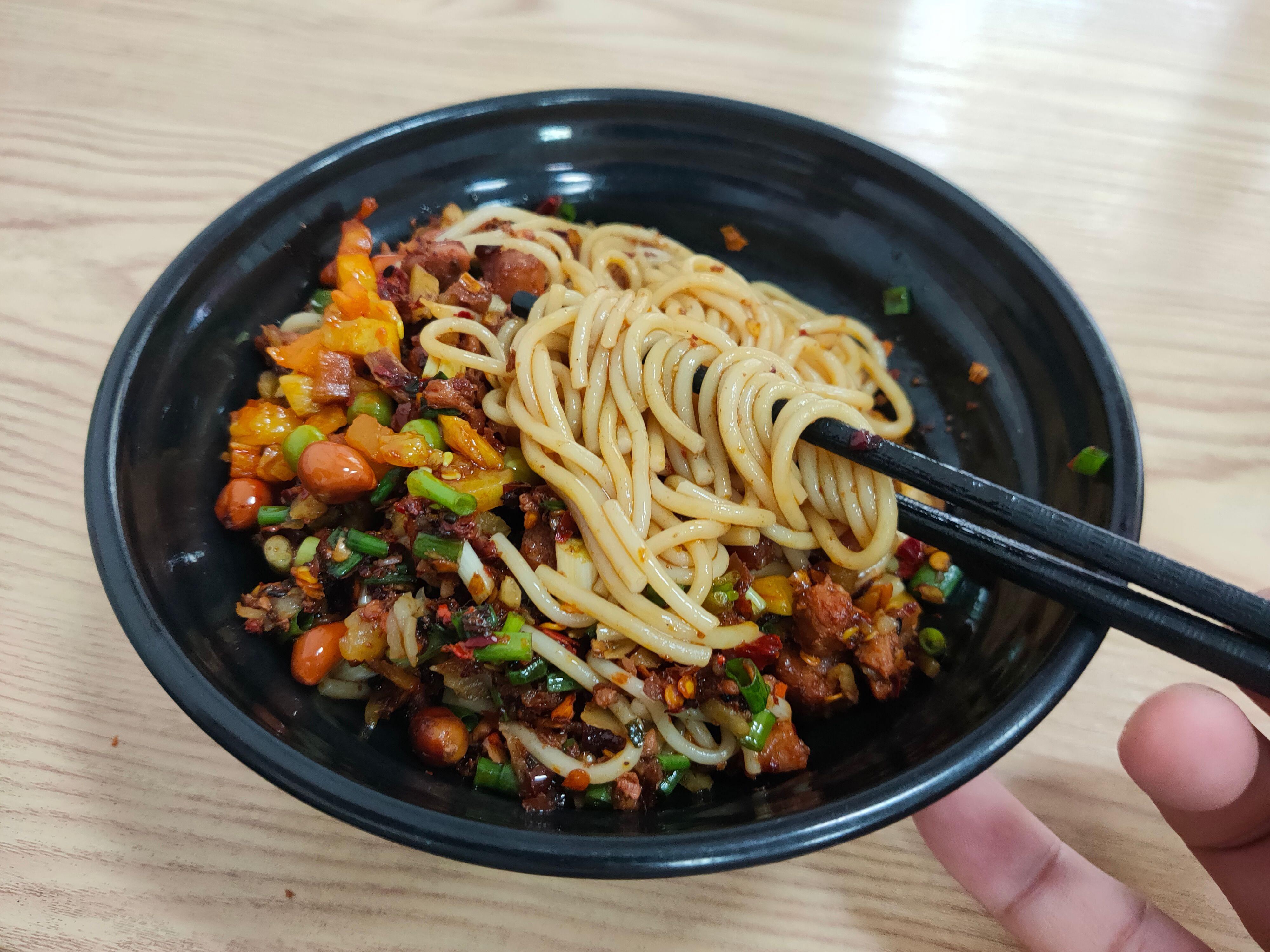 森林公园|8.1-8.9赣湘鲁万字百图非严肃旅行攻略——随便走走、看看、吃吃