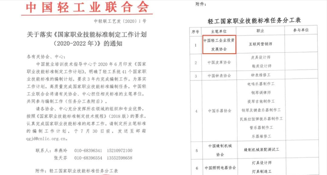 大学|为什么说2023年必须报考互联网营销师？