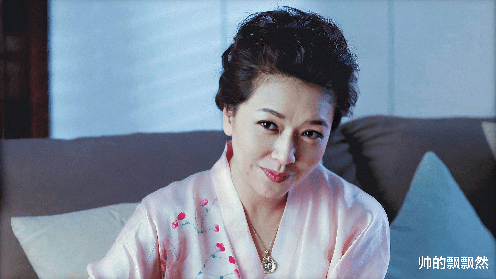 江珊|著名演员江珊：和高曙光离婚后，我将女儿当成最好的闺蜜