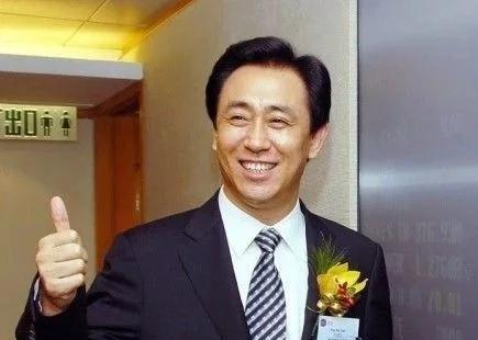 广州队|从此中冠再无“恒大”？