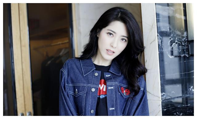 曾黎|演员曾黎:46岁风韵犹存,不缺追求者,就是不结婚